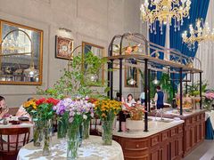 -狮拾久·现代新加坡料理(壹方城店)