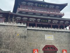 -襄阳城墙