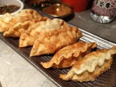 -谷牛日式烤肉(宝山U天地店)