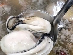 -花苑美食横琴生蚝火锅(拱北粤华路店)