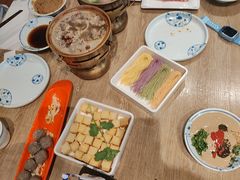 -古关火锅店(古北水镇景区店)