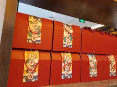 -香园茶社·金陵小灶(老门东店)