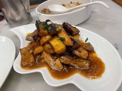 -华盛丰温州大排档(东三环南路店)