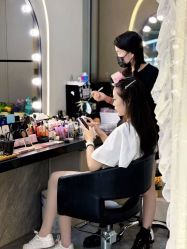 点击看大图 -班柠美妆·化妆私教(汉中路店)
