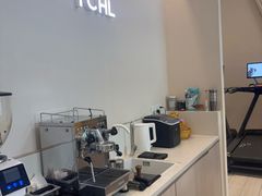 -YCHL Studios健身工作室(市二宫店)