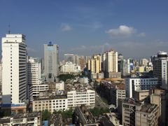-昆明中心皇冠假日酒店