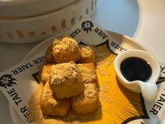 -太二酸菜鱼(广州IFC国金天地店)