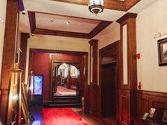 -利顺德大饭店·维多利亚花园(小白楼店)