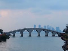 -万绿园