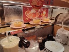 -争鲜回转寿司(海曙天一PLUS店)