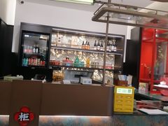 -奇芳阁·百年清真南京菜(夫子庙店)
