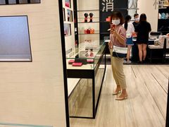 -Chanel(德基广场店)