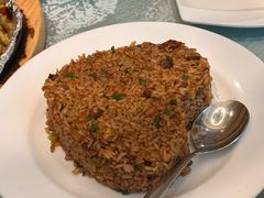 -勺园中餐厅