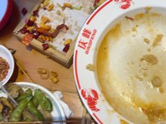 -庆峰龙虾烧烤(合肥一店)