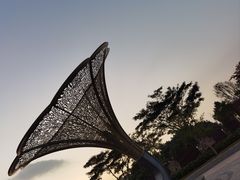 -白石龙音乐公园