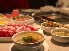 -海底捞火锅鲜切牛肉主题店(长寿路店)