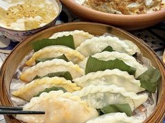 -图味美小黄鱼·景德菜(浙江路店)
