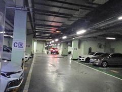 -新中关大厦·停车场