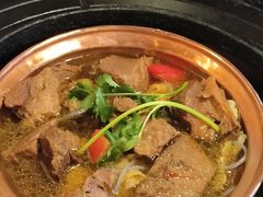-顺顺小吃(独克宗古城店)