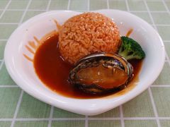 -四海蒸鲜蒸汽海鲜自助(北戴河店)