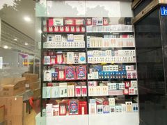 -紫荆城食品交易中心(华强北店)