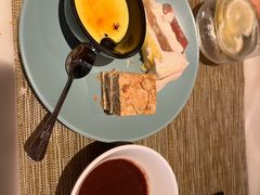 -食百绚全日制餐厅(成都棕榈泉费尔蒙酒店)
