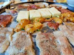 -酒拾烤肉(阳光100店)
