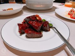 -三利音·东方司宴(外滩店)