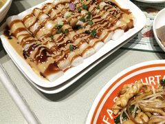 -星發茶餐厅(小梅大街店)