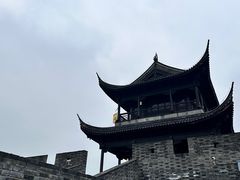 -吴越荣记·苏州菜·松鼠桂鱼(娄门景区店)