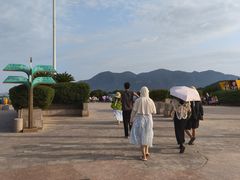 -朱家尖南沙景点