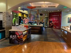 -哈尔滨香格里拉大酒店