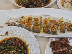 -鼎记酒楼(雁南一路店)