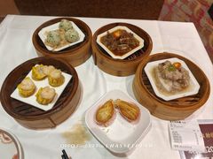 -稻香海鲜饭店(第一国际店)