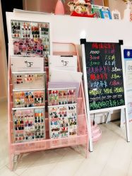 -Beauty Nails 美甲美睫皮肤管理