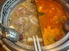 -快乐小羊(富强中路店)