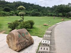-火炉山森林公园