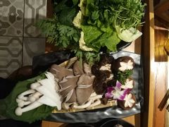 -手选潮汕鲜活牛肉火锅(二七广场店)