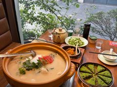 -江南小叙·美食研究院(鱼街店)