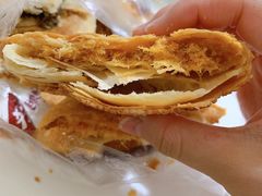 -朱记小郑酥烧饼(建康路店)