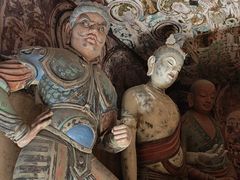 -敦煌市博物馆