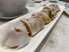 -海港荟(大埔新达店)