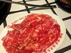 -朱光玉火锅馆(全国总店·金冠好店)