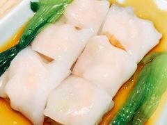 -寻味·港式茶餐厅(富力城店)