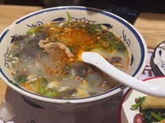 -秦䩊会·陕西biangbiang面(畹町路店)