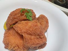 -華府Deluxe(兴业太古汇店)