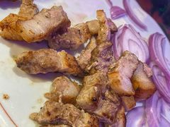 -十三姨正合丰烤肉(营迹路店)