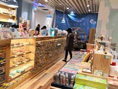 -猫的天空之城概念书店(印象城购物中心店)