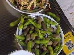 -曹掌柜小酒馆烧烤集团(宾川路店)