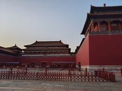 -北京市劳动人民文化宫(太庙)